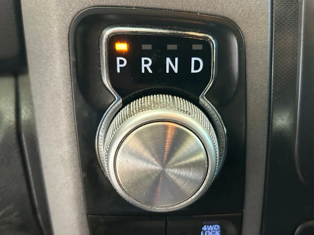 Used 2018 Red Ram Rebel image 9