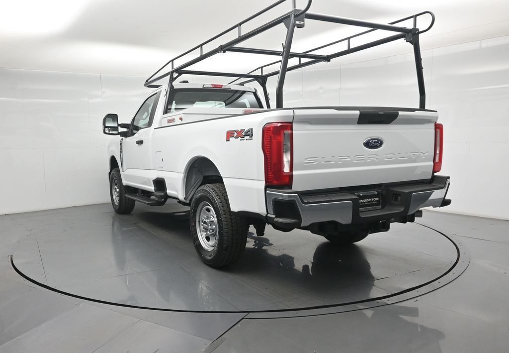 New 2026 Oxford White Ford XL image 20