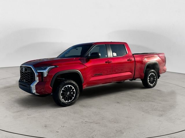 2026 Toyota Tundra  SR5
