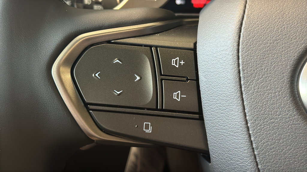 New 2026 Eminent White Pearl Lexus  350 LUXURY AWD image 21