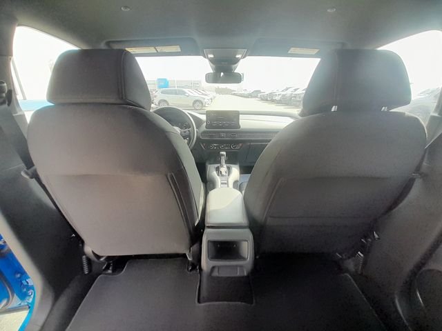 2026 Honda HR-V Sport - Photo 40