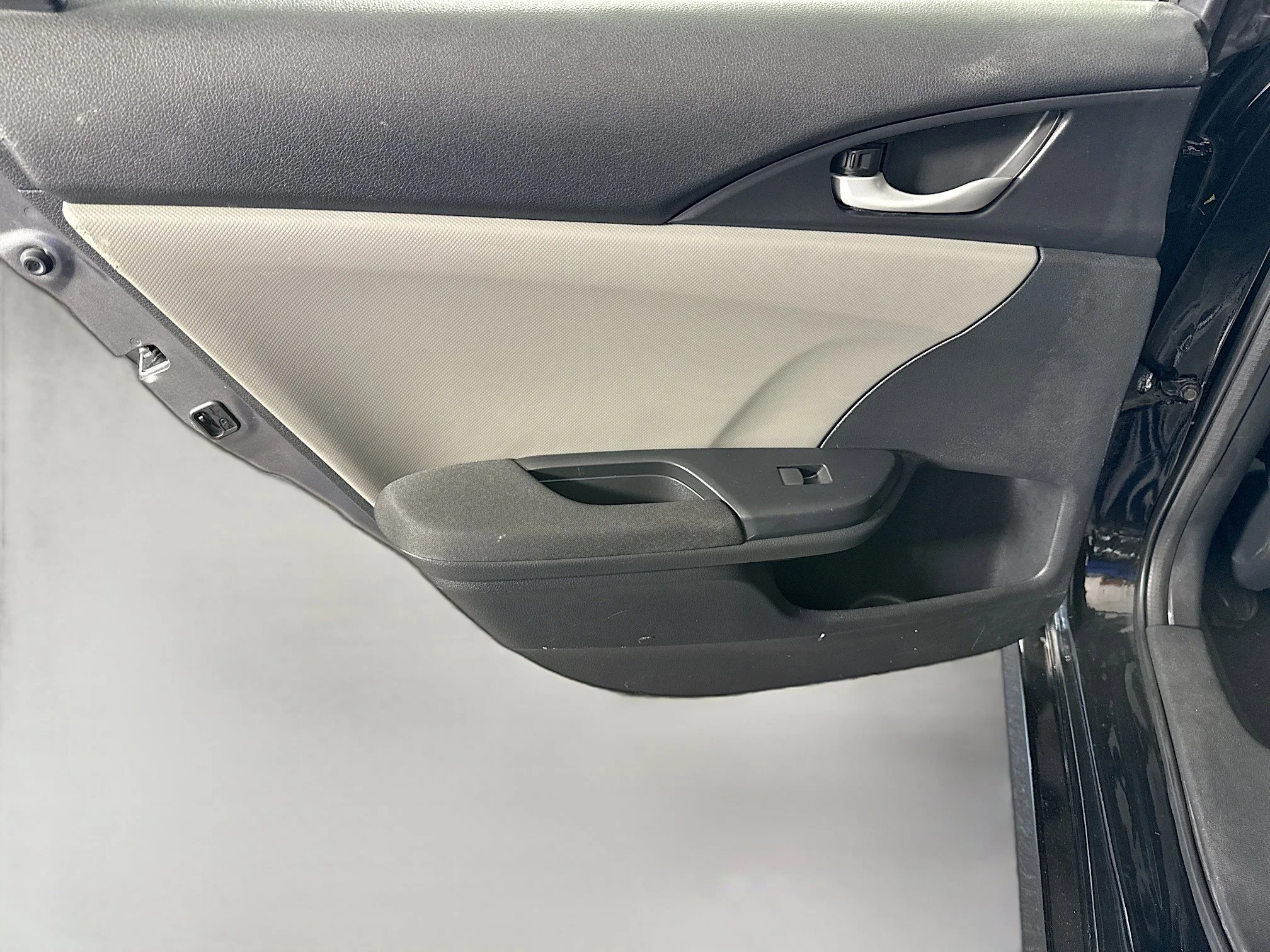 Used 2019 Crystal Black Pearl Honda Sport image 22