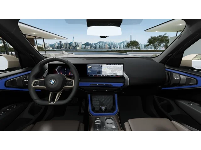 New 2026 Dune Grey Metallic BMW 30 xDrive image 10