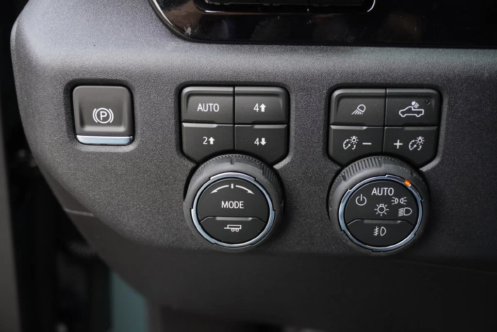 2026 Chevrolet Silverado 2500 HD LTZ - Photo 23
