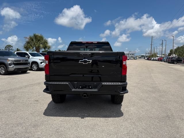 2026 Chevrolet Silverado 1500 ZR2 - Photo 6