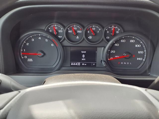 2026 Chevrolet Silverado 3500 HD Work Truck - Photo 16