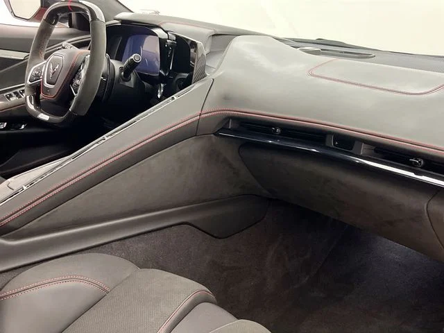 Used 2024 Red Chevrolet E-Ray image 12