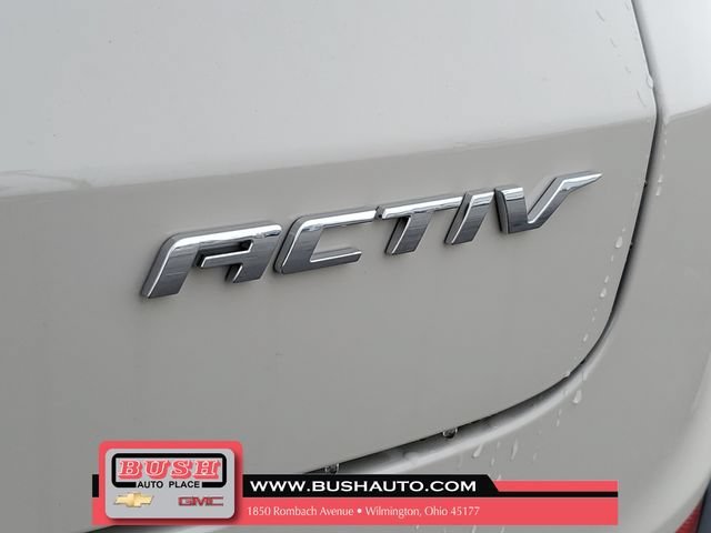 2026 Chevrolet Trailblazer Activ - Photo 7