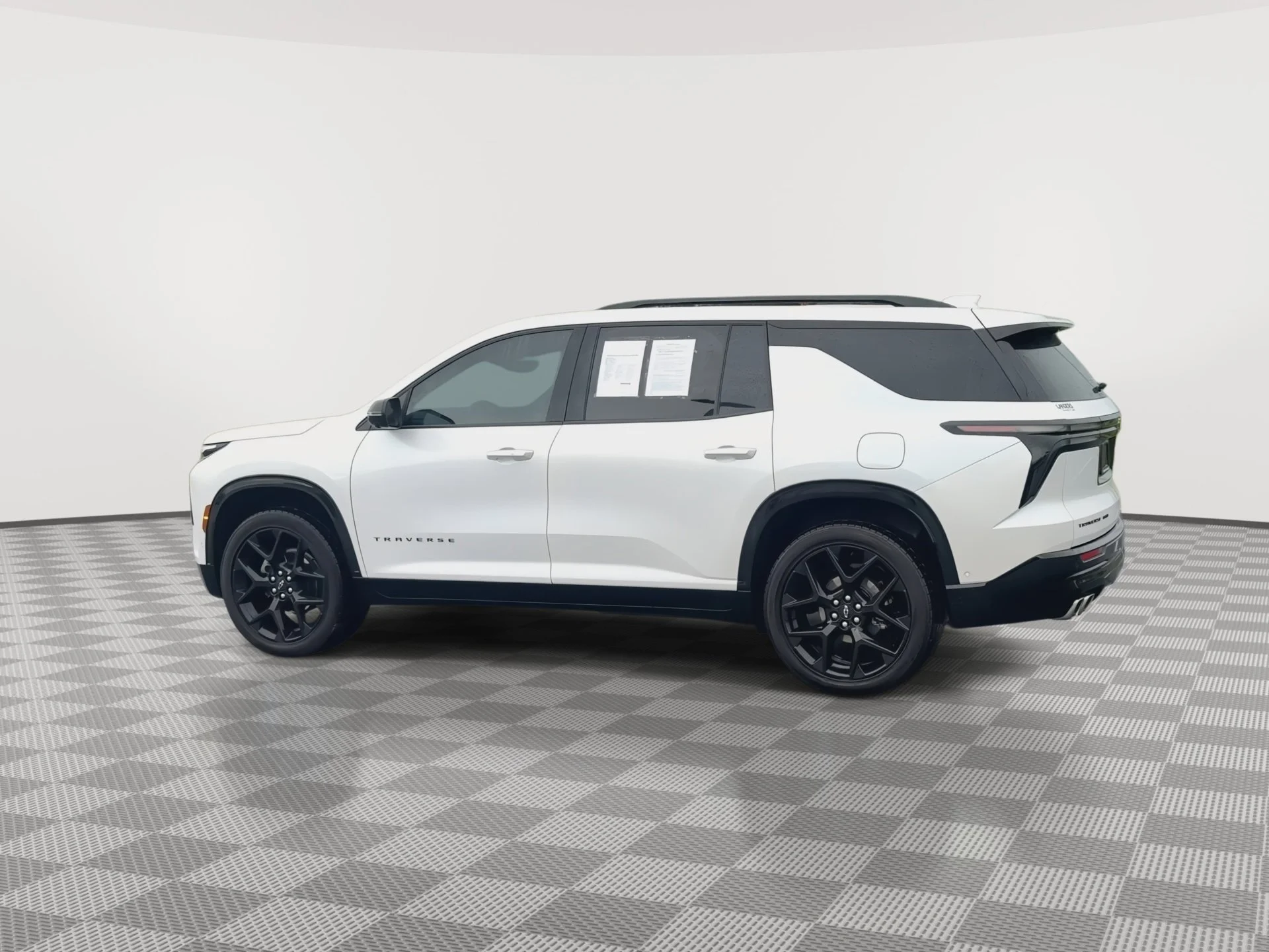 2024 Chevrolet Traverse RS - Photo 6