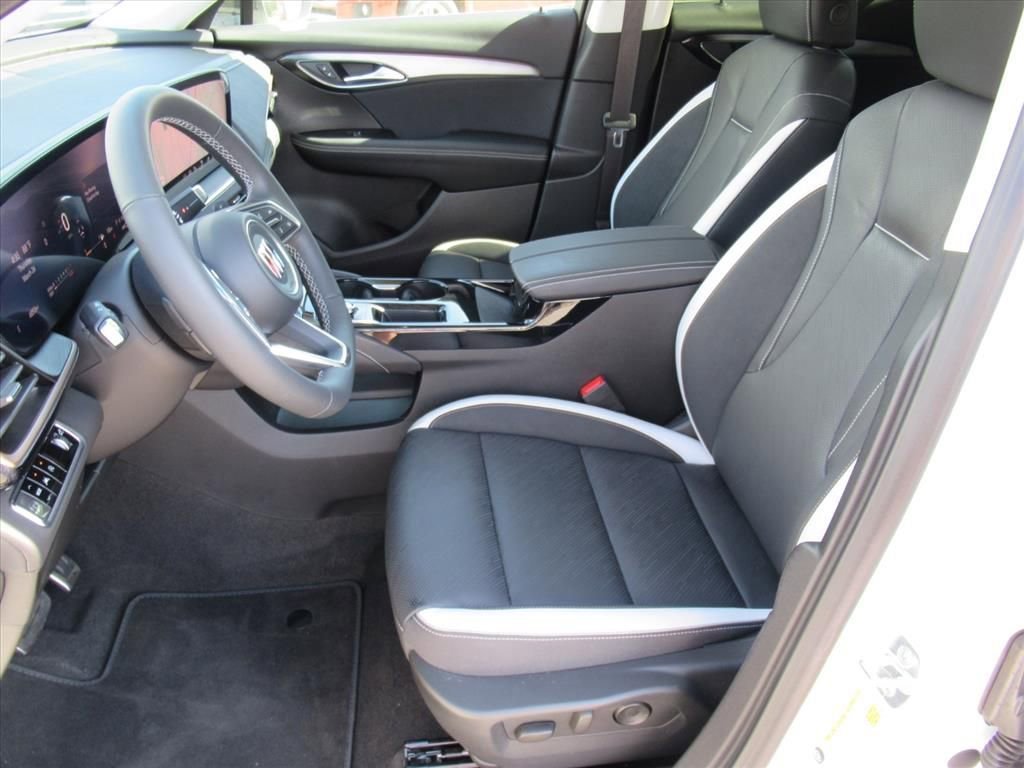 2026 Buick Envision Sport Touring - Photo 16