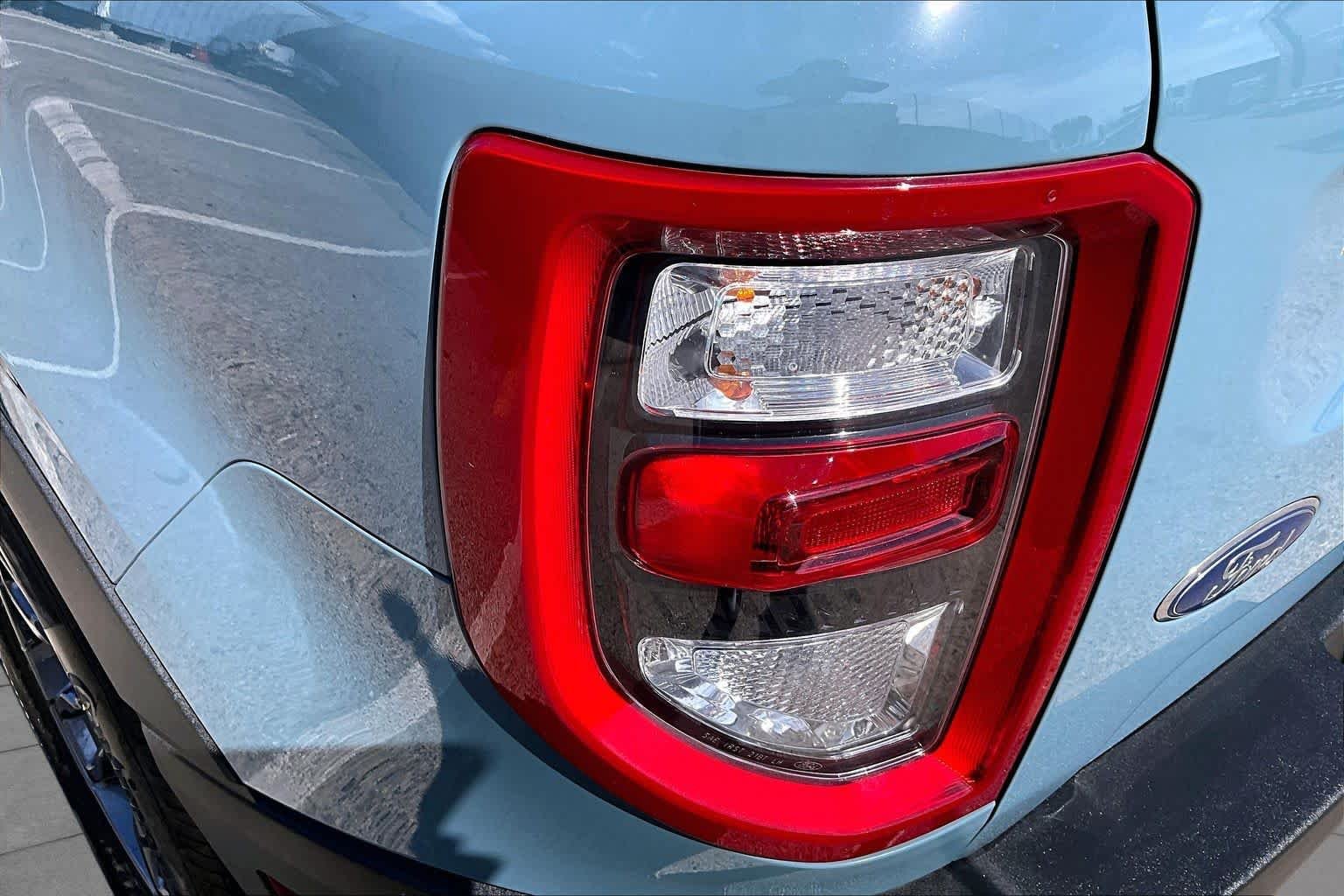 Certified Used 2023 Area 51 Ford Big Bend image 28