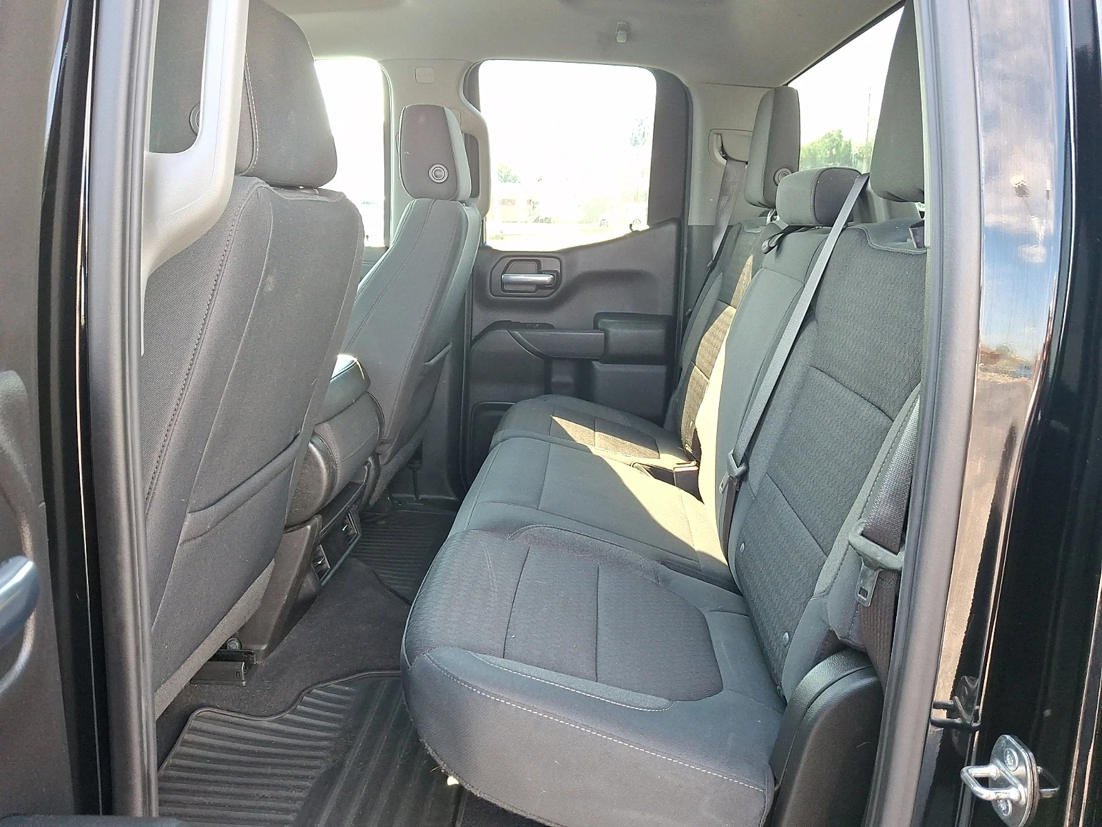 Used 2019 Black - GBA Chevrolet LT image 10