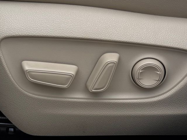 Certified Used 2024 Beige Toyota Platinum image 51