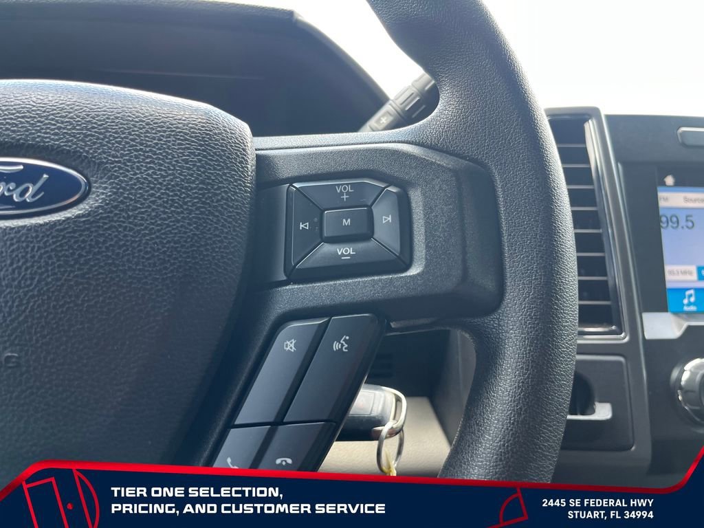 Used 2019  Ford XL image 25