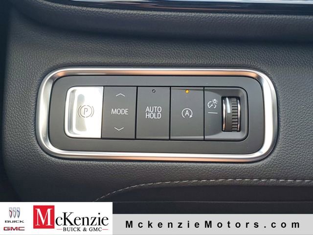 2026 Buick Enclave Sport Touring - Photo 20
