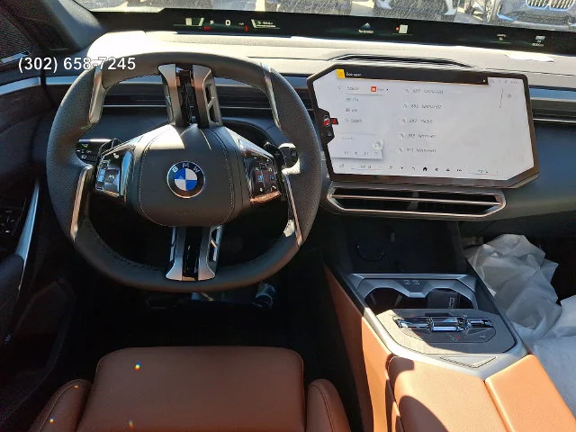 New 2027 Alpine White BMW  image 10