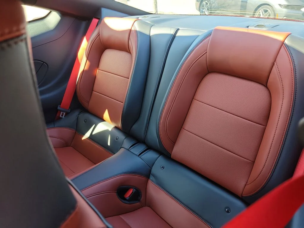 2026 Ford Mustang GT Premium Fastback - Photo 9