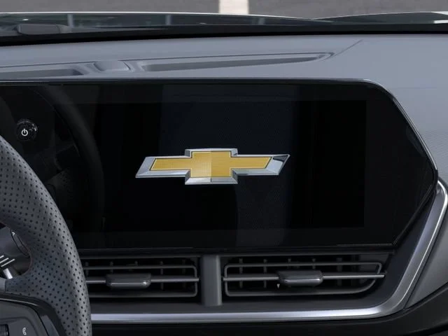 New 2026 Mosaic Black Metallic Chevrolet 2RS image 20