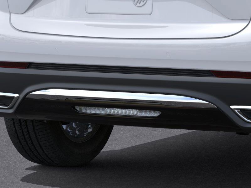 2026 Buick Envision Preferred - Photo 14