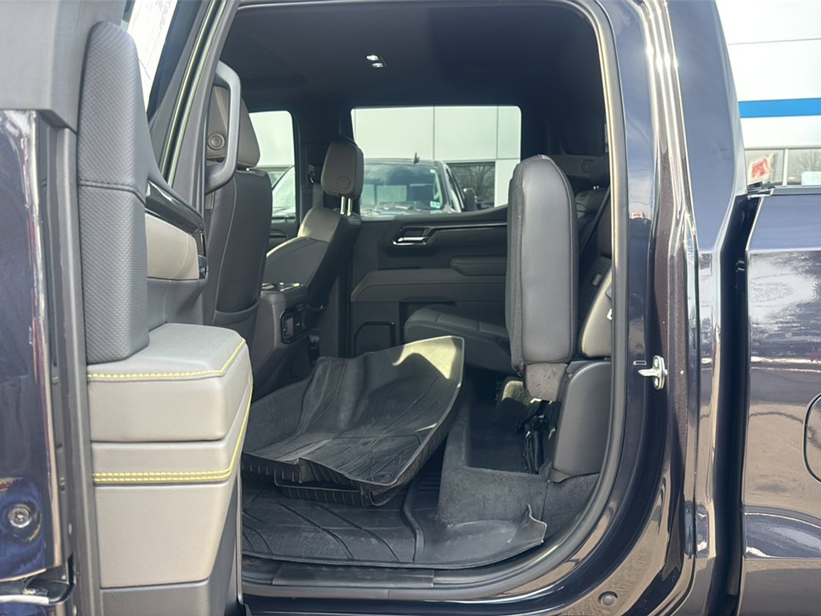 2024 Chevrolet Silverado 1500 ZR2 - Photo 23