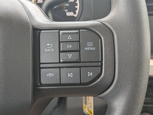 New 2026 White Ford XLT image 27