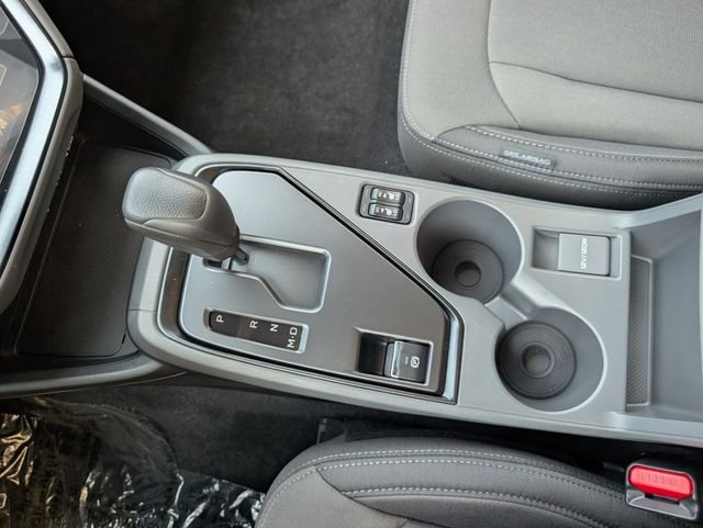 New 2026 CRYSTAL WHITE PEARL Subaru Premium image 14
