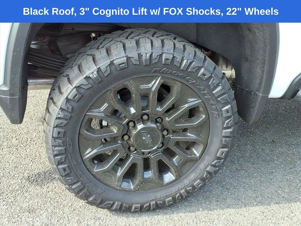 2026 Chevrolet Silverado 2500 HD LT - Photo 64