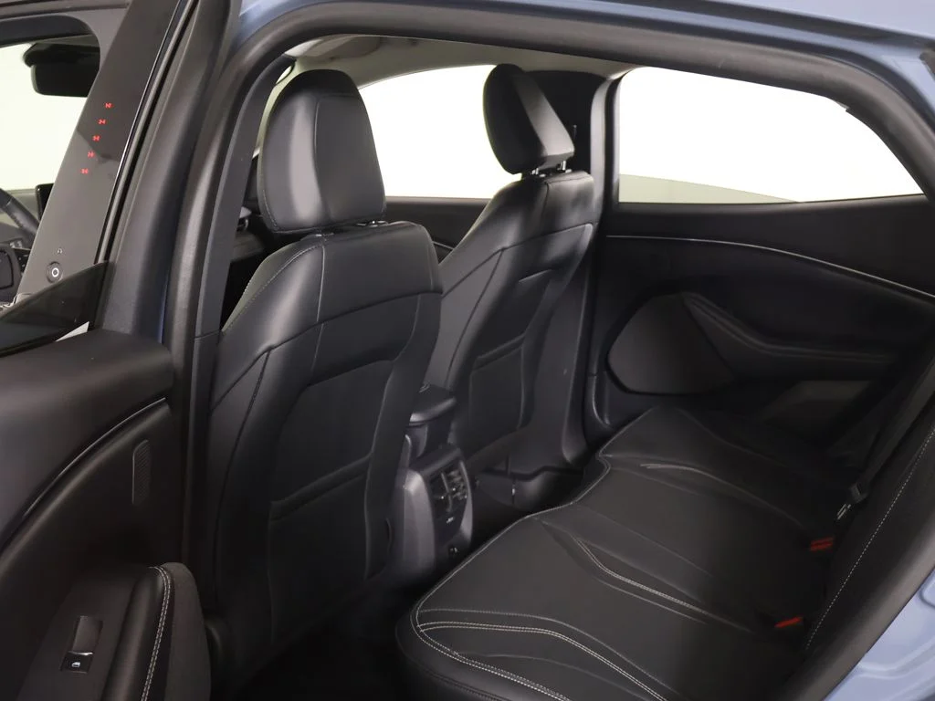 Used 2023 Blue Ford Premium image 31