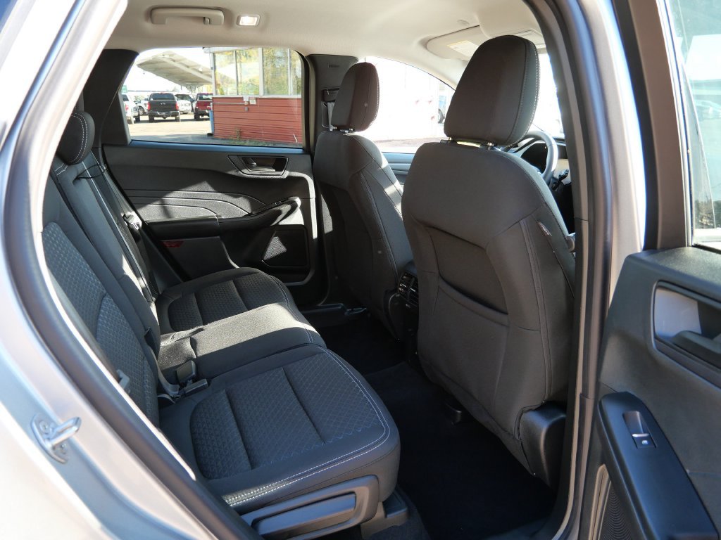Certified Used 2024 Silver Ford Active image 13