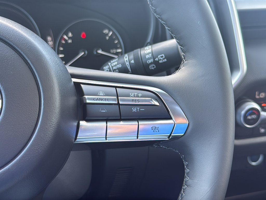 New 2026 Machine Gray Metallic Mazda 2.5 S Preferred image 17