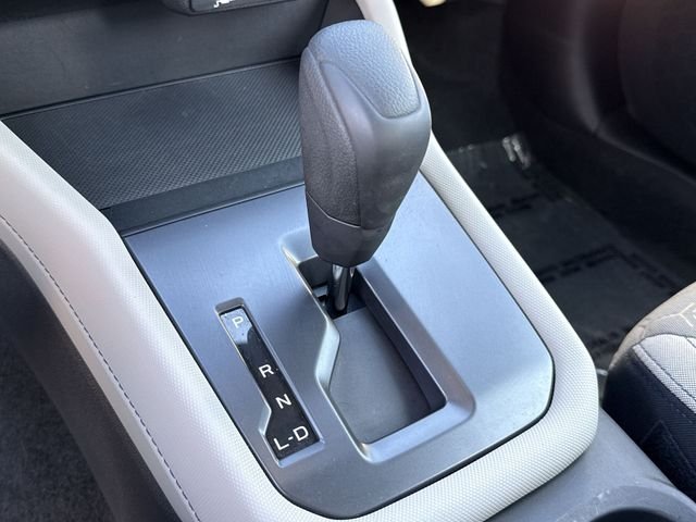 Certified Used 2025 Gray Subaru Base image 18