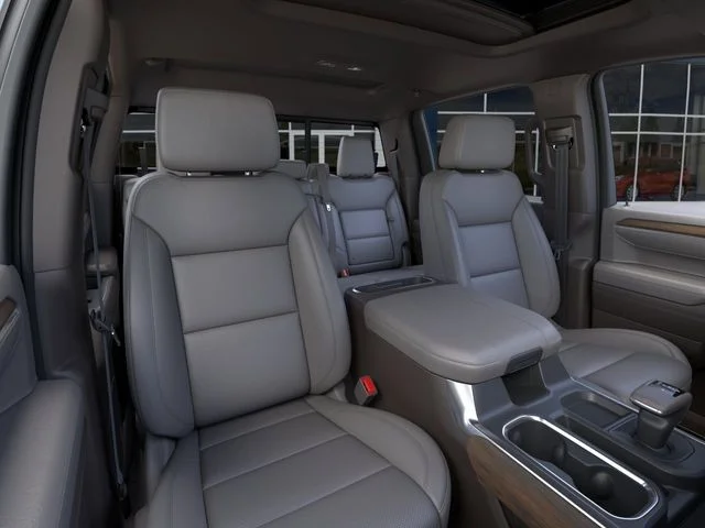 2026 GMC Sierra 1500 SLT - Photo 16