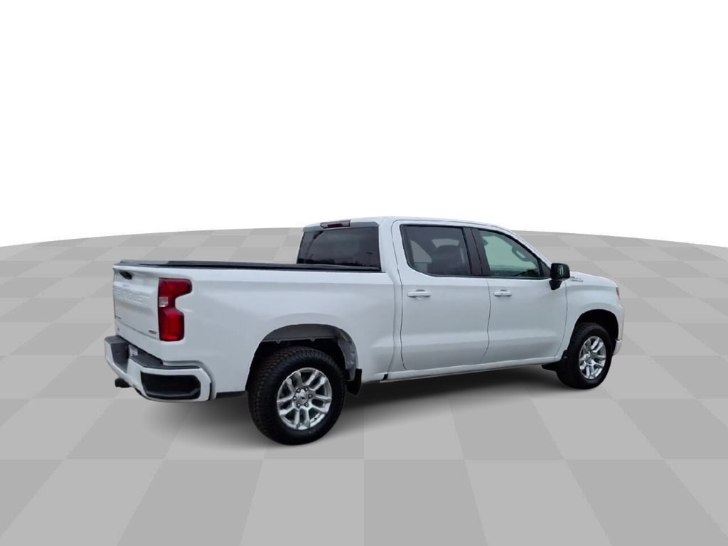 2023 Chevrolet Silverado 1500 RST - Photo 8