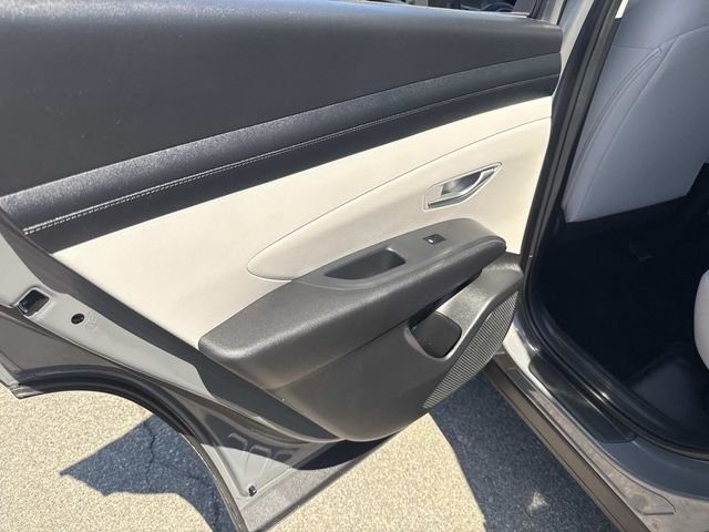 2025 Hyundai Tucson SEL - Photo 17
