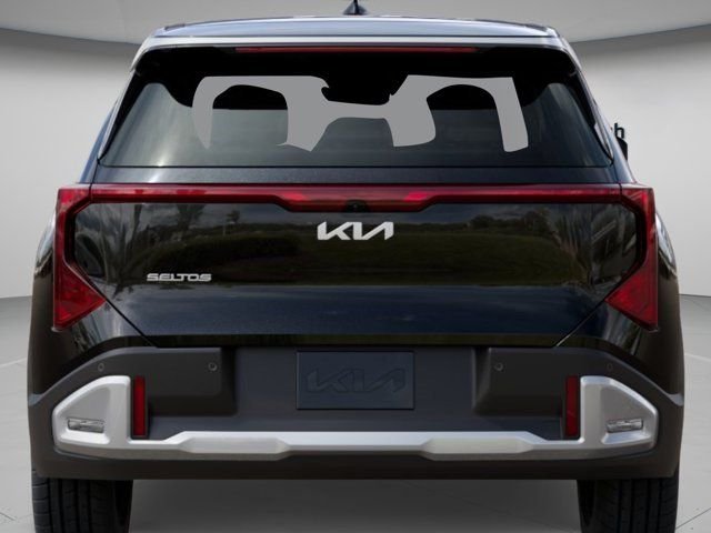 New 2027 Black Kia S image 23