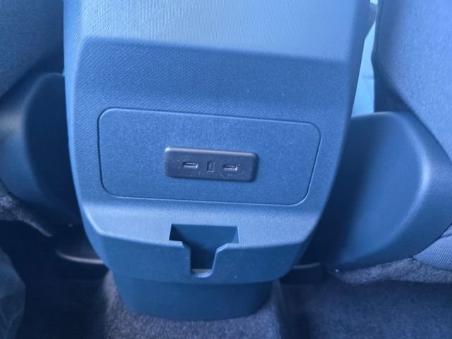 New 2026 White Ford XLT image 12