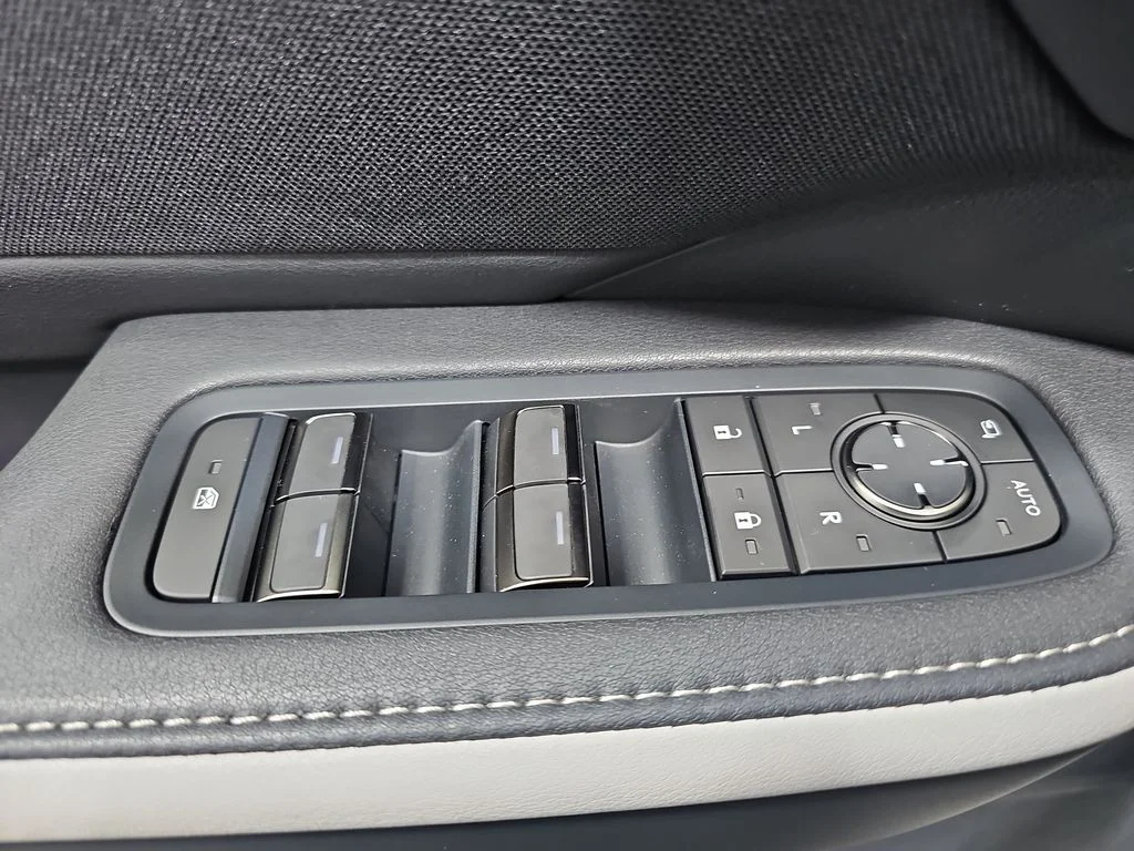 New 2026 Wind Chill Pearl Lexus F SPORT HANDLING AWD image 27