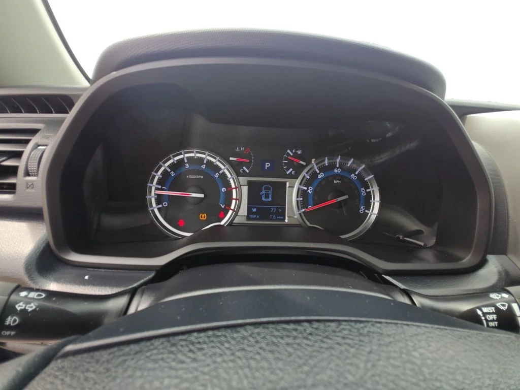 Used 2018 Black Toyota Limited image 20