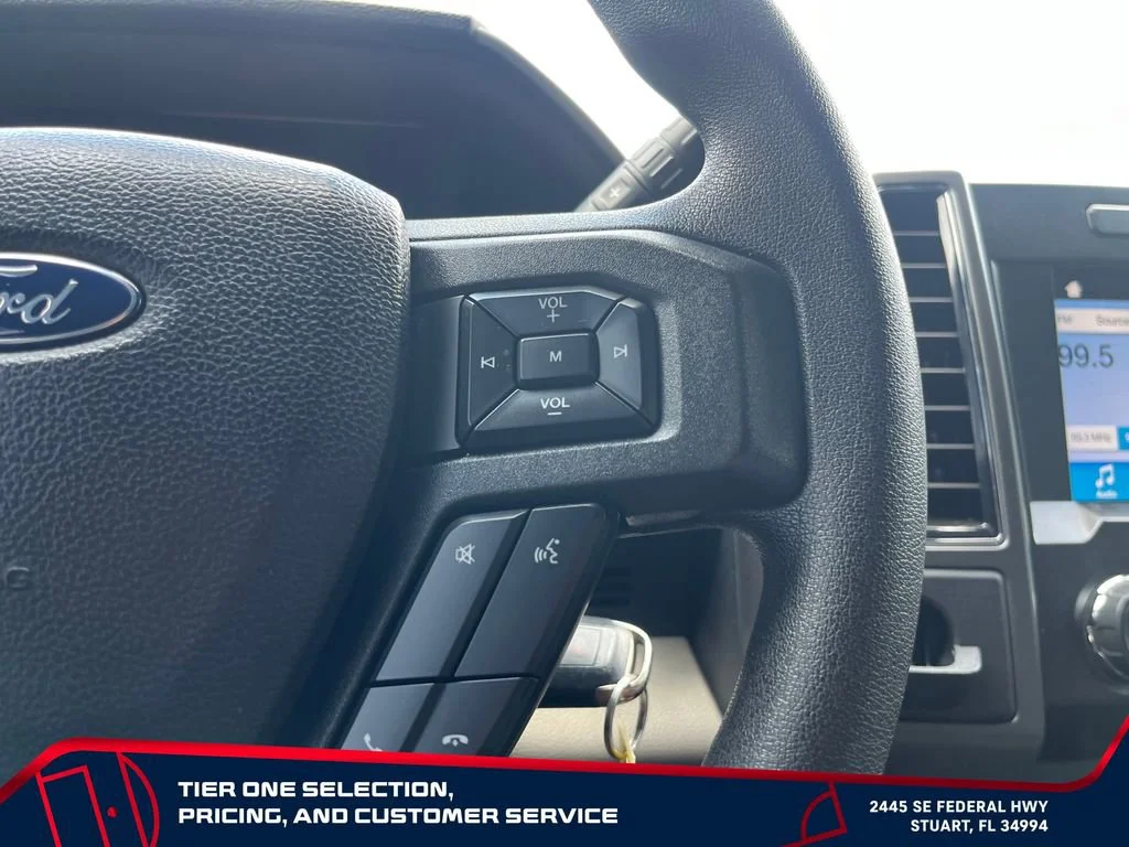 Used 2019  Ford XL image 25