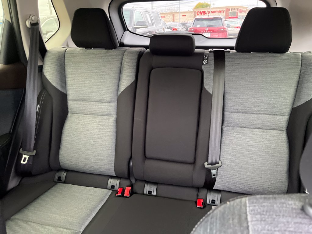 Used 2023 Gray Nissan SV image 13