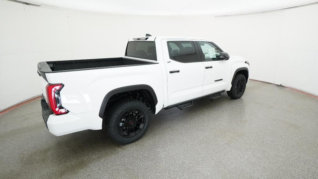 New 2026 Ice Cap Toyota SR5 image 29