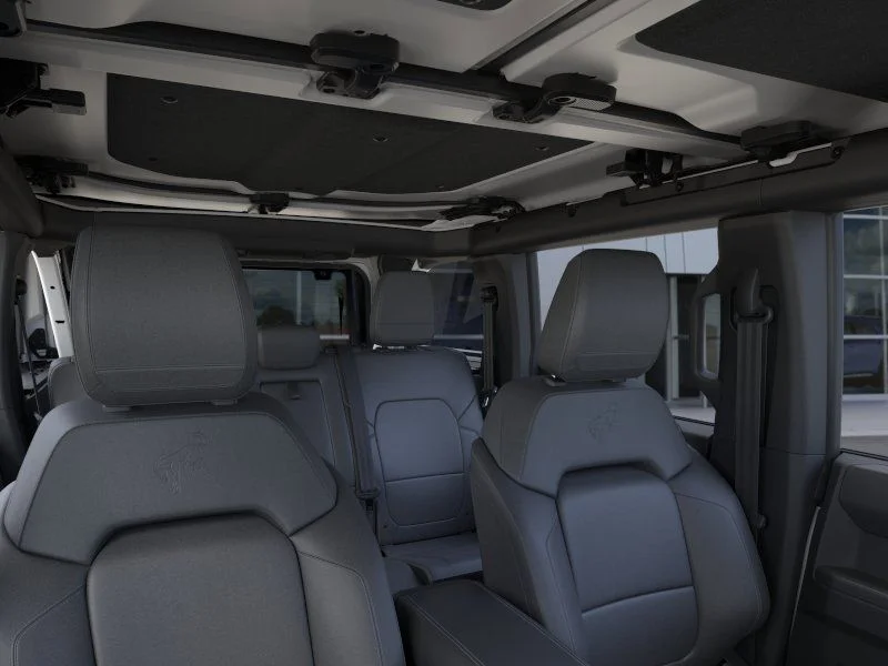 New 2026 Oxford White Ford Outer Banks® image 12