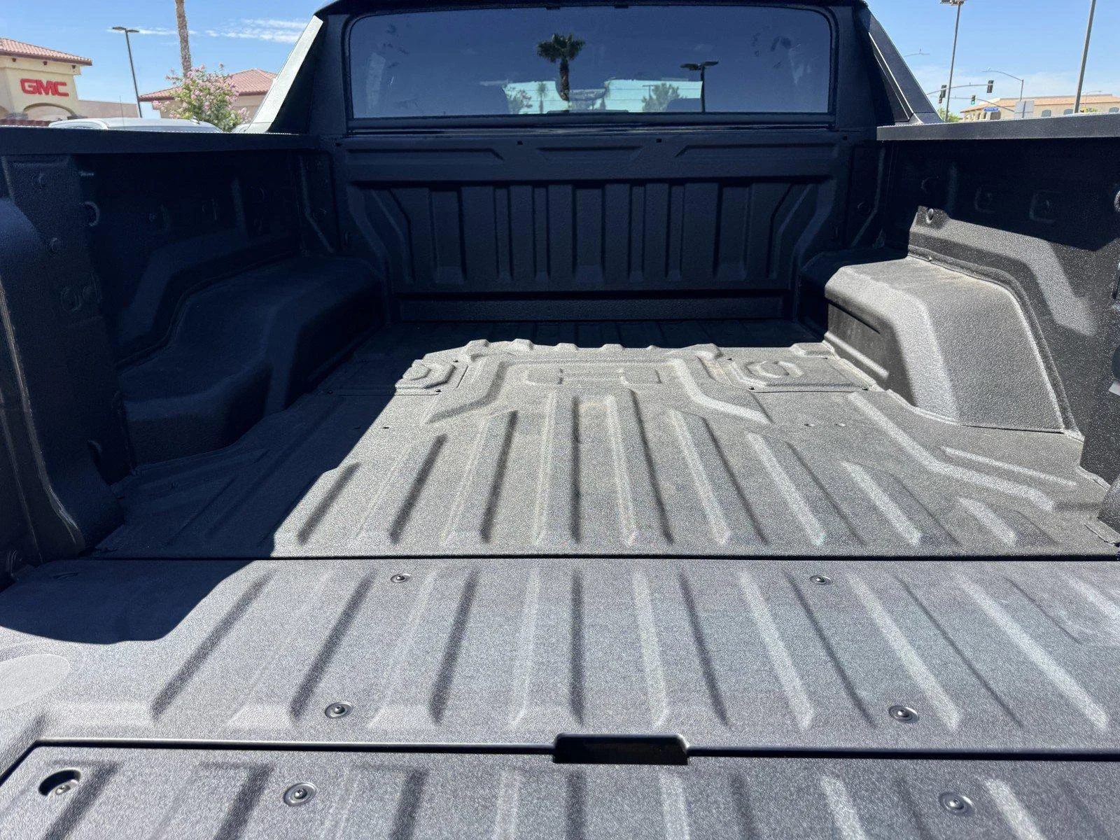 New 2025 Deep Aurora Metallic (Dark Bronze) GMC 3X image 11