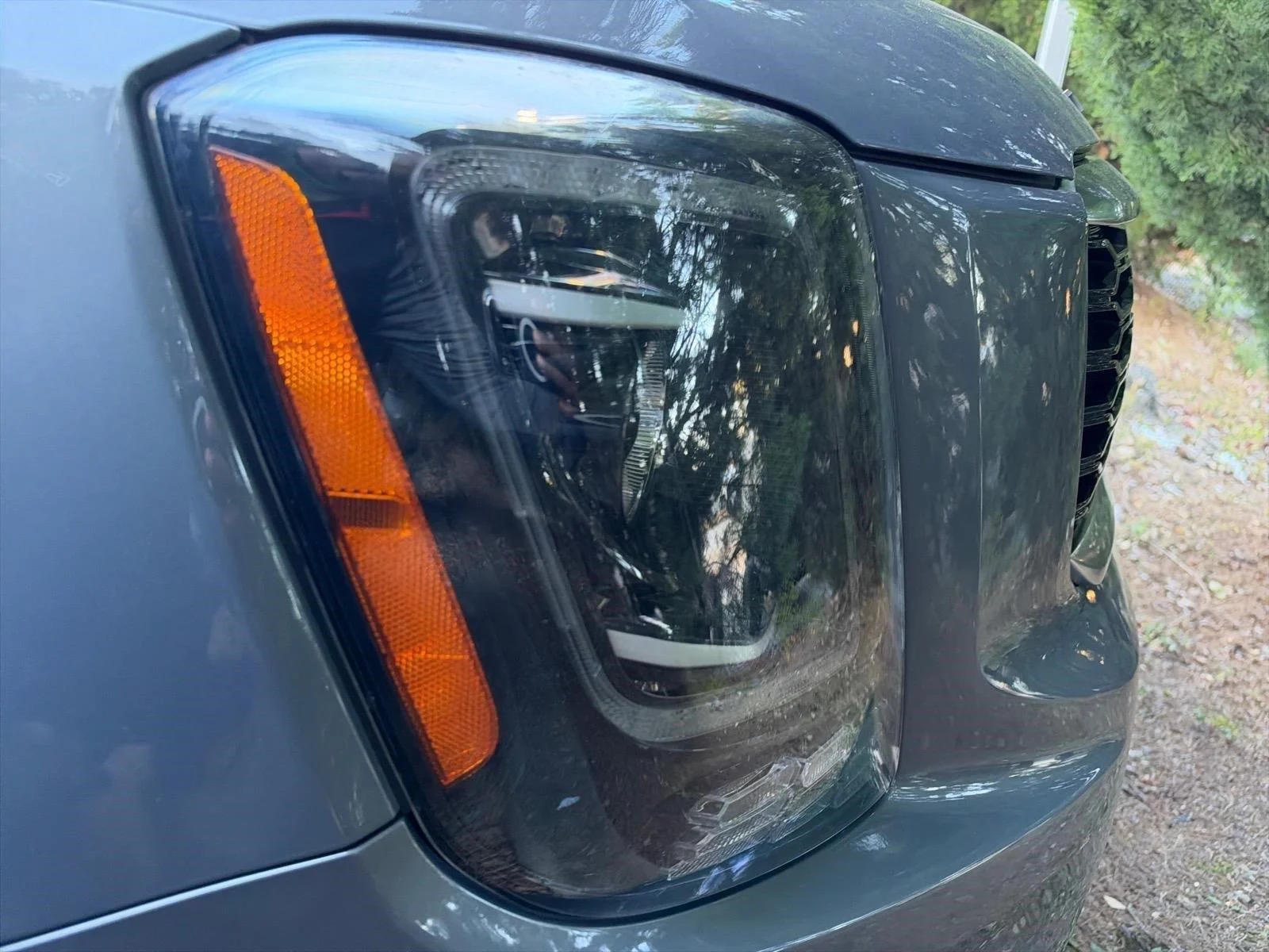 Used 2022 Everlasting Silver Kia S image 19