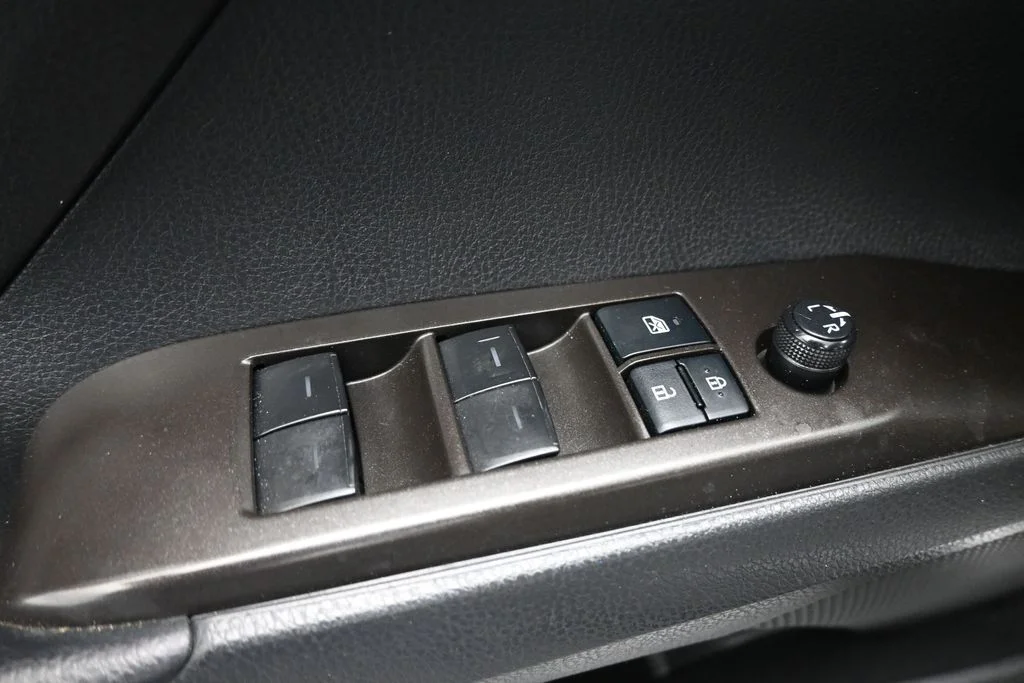 Used 2022 Black Toyota SE image 13