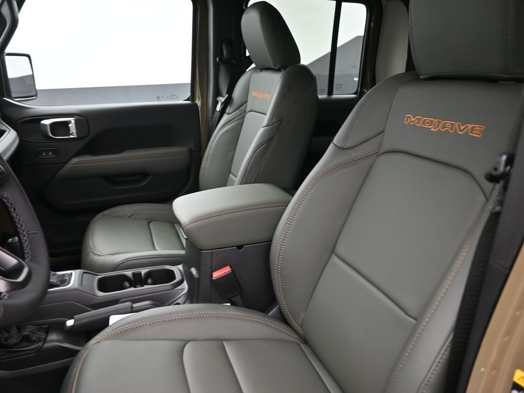 New 2026 41 Jeep Mojave image 19
