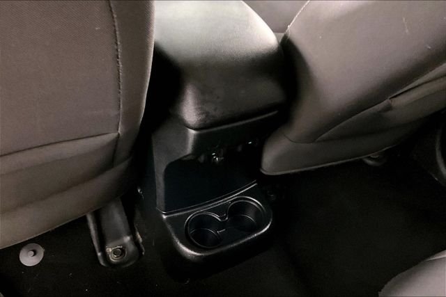 Used 2017 Black Jeep Unlimited Rubicon image 9