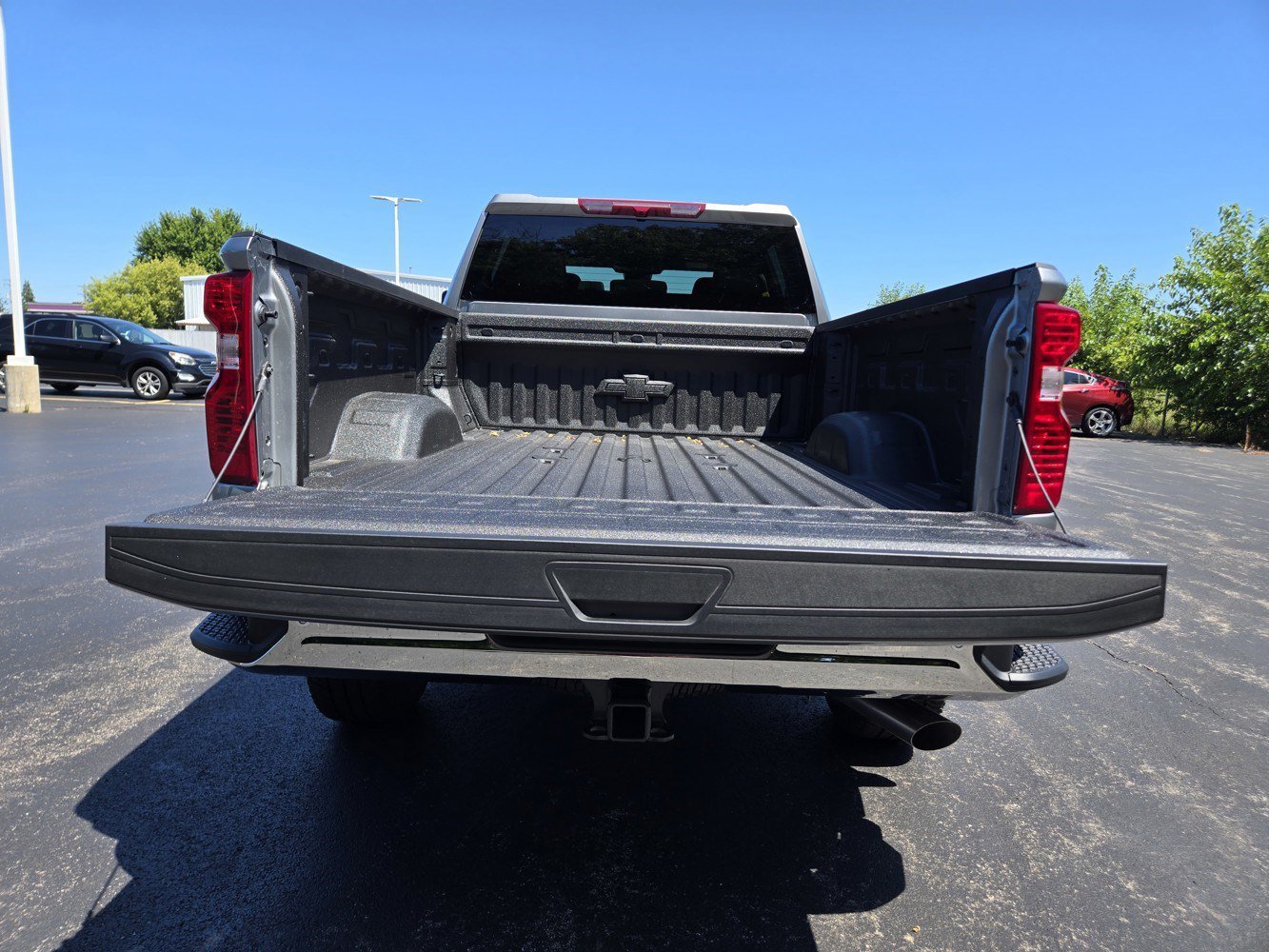 2026 Chevrolet Silverado 2500 HD LT - Photo 19