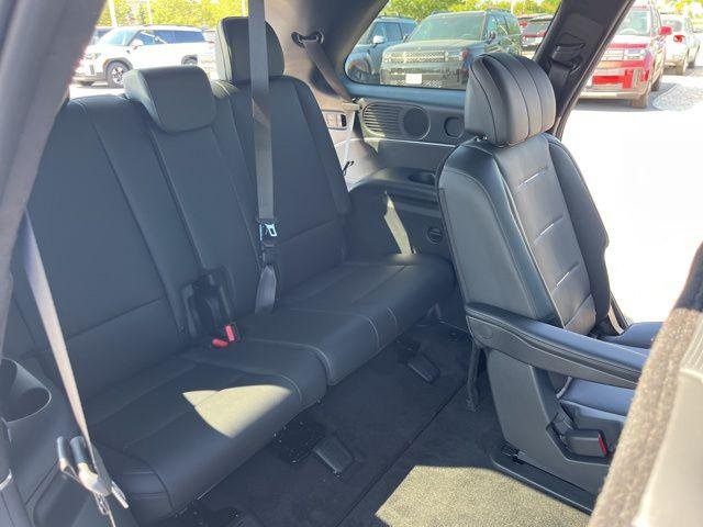 2026 Hyundai Palisade Calligraphy - Photo 23