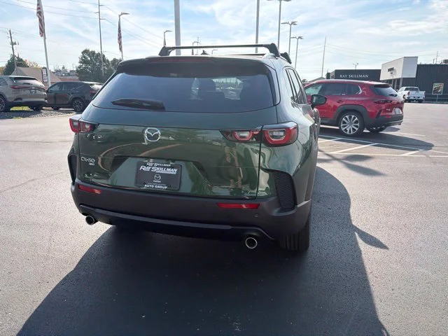 New 2026 Cypress Mazda 2.5 S Premium AWD image 8
